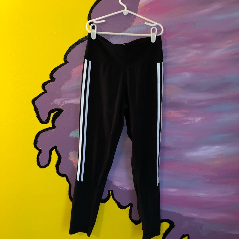 adidas leggings
